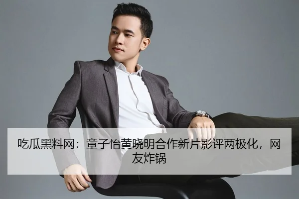 吃瓜黑料网：章子怡黄晓明合作新片影评两极化，网友炸锅
